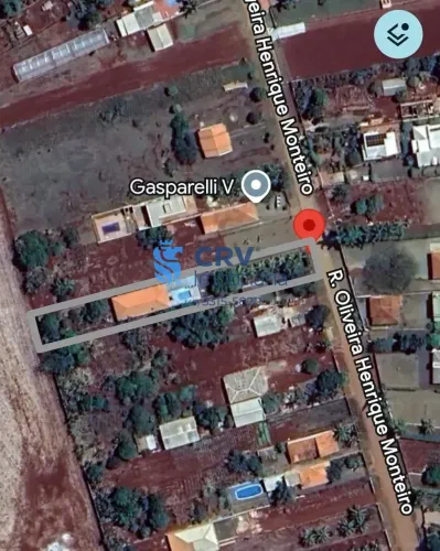 Chácara seca à venda, Alvorada do Sul, PR