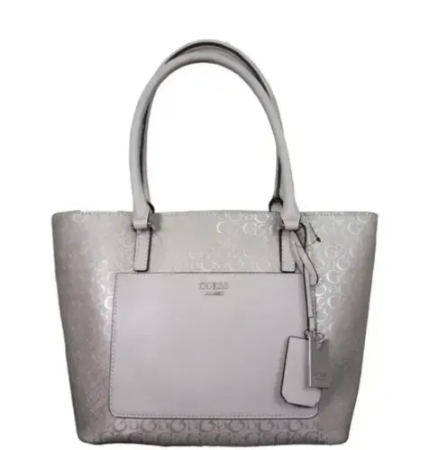 Bolsa guess linha Cuba off White original
