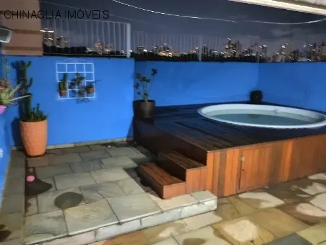 APARTAMENTO RESIDENCIAL em CAMPINAS - SP, BOSQUE