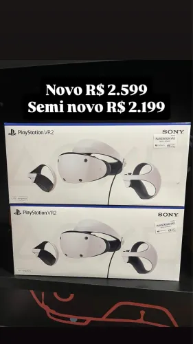 PlayStation VR2