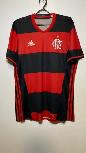 Camisa do Flamengo de 2016  
