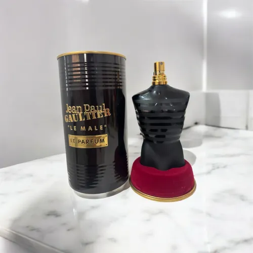 Le Male 200ml le parfum original