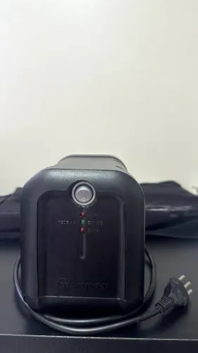 Estabilizador EXS II POWER T 1000 Bivolt 