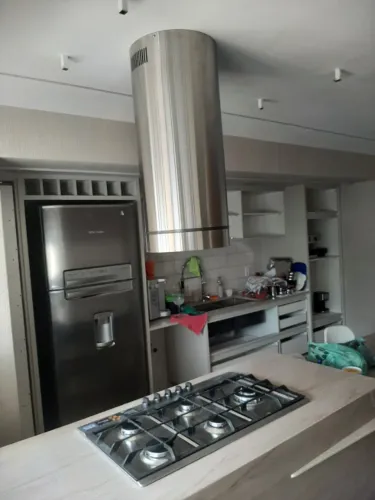 Instalador de coifas profissional preço justo 