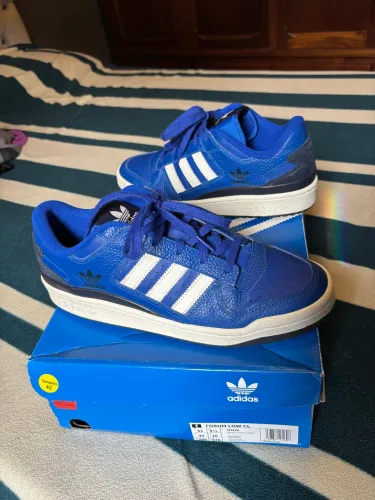 Adidas Forum Low CL 42