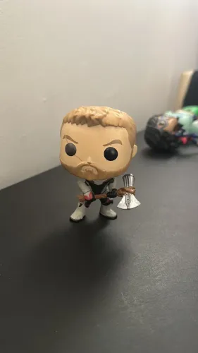 funko pop thor marvel