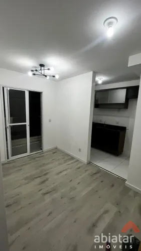 Apartamento à venda no Jardim Três Irmãos | Taboão da Serra