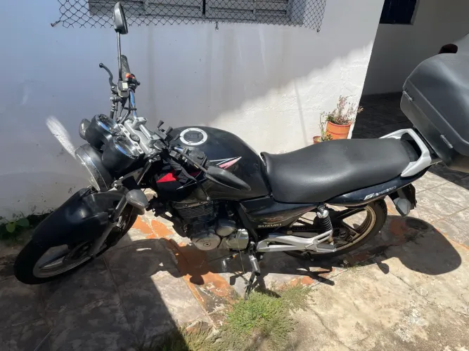Suzuki GSR 150i