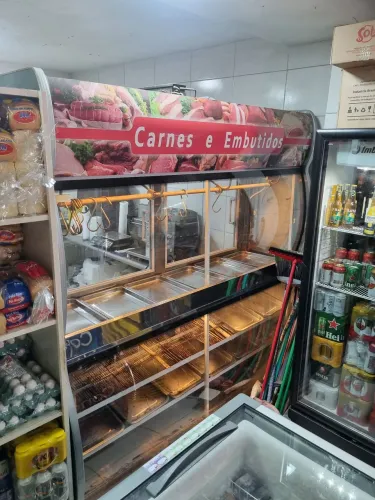 Vendo Balcão frigorífico