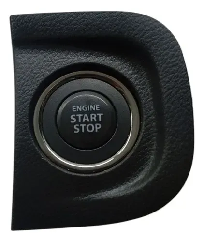 Botão de Partida Start Stop Suzuki Vitara 2019 2020