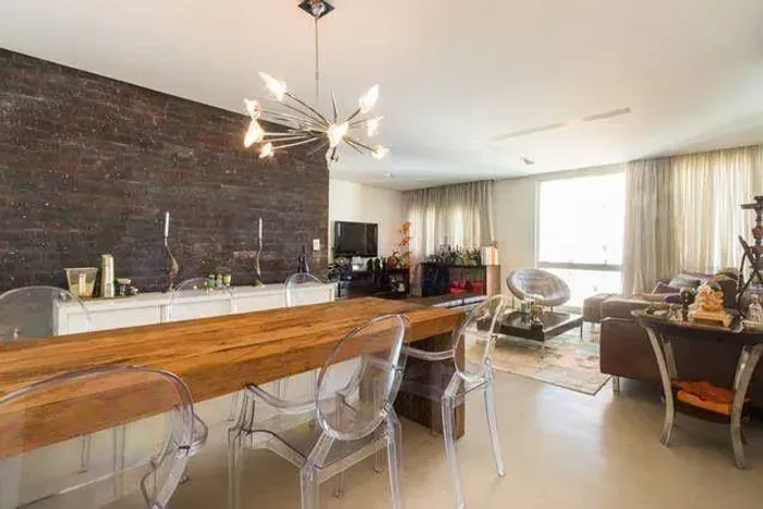 Apartamento com 2 dormitórios para alugar, 125 m² por R$ 10.918,24/mês - Itaim Bibi - São