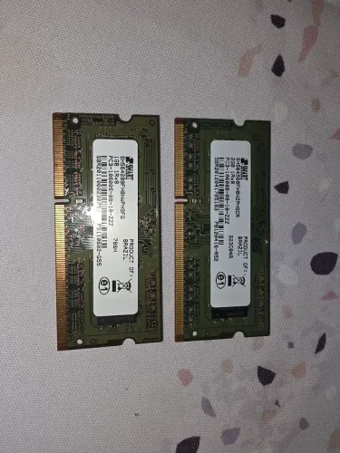 Memoria ddr3