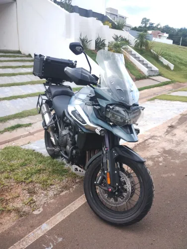 Tiger XCA 1200
