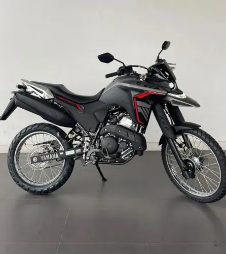 YAMAHA XTZ LANDER 250 2026