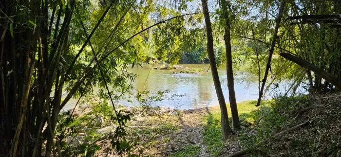 Bela Chácara em Caldas da Imperatriz!