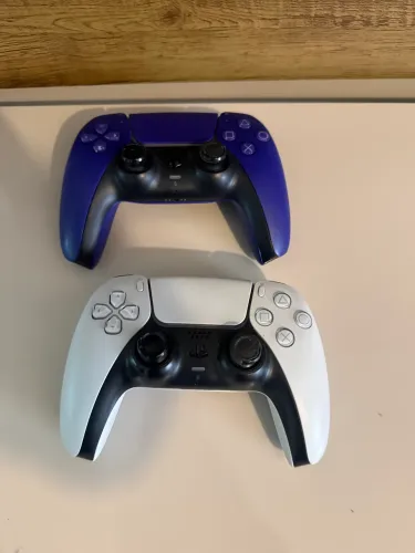 Play 5 