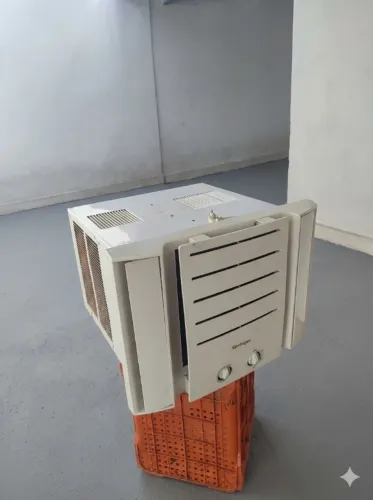 Ar condicionado Springer 10.000 btus