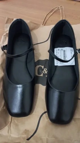 Sapatilha da C&A