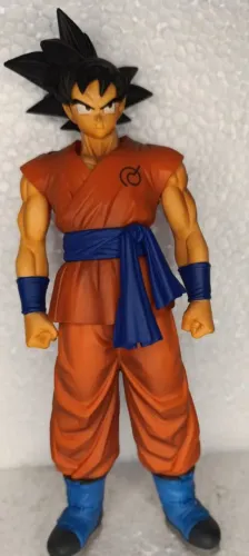 Goku Dragon Ball Super <br>?Franquia: Dragon Ball Z / Dragon BalGoku Dragon Ball Super