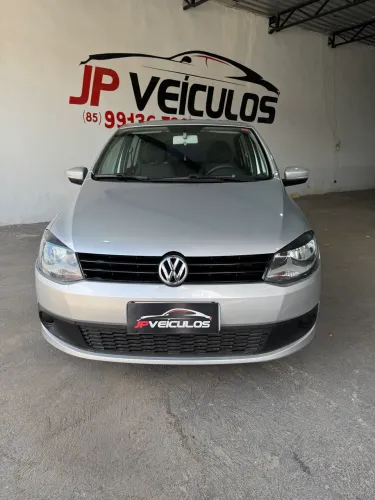 Volkswagen Fox 1.0 MI Total Flex 8V 5P 2014