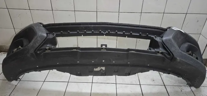 Para-choque dianteiro CHEVROLET SPIN 2019 2021