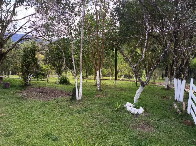 Chácara a venda, quase 4 ha 