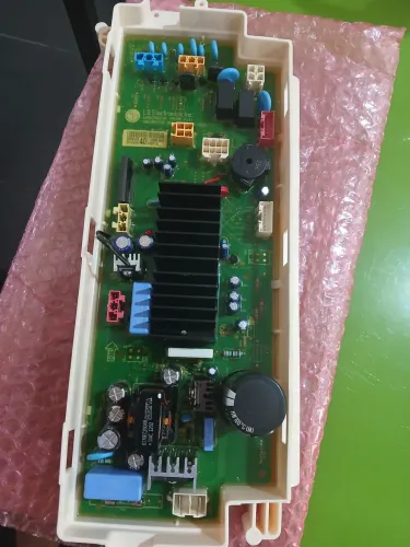 Placa Potencia Nova Lava e Seca LG WD-c 1485ad