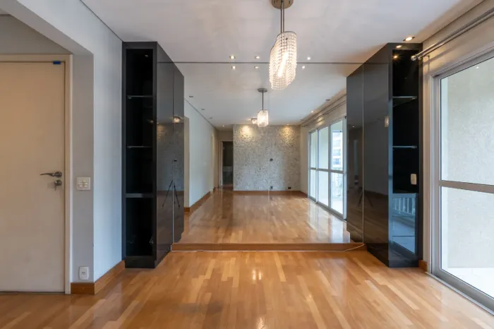 Apartamento para venda em Vila Campesina com 2 quartos, sendo 1 suíte, 87m²