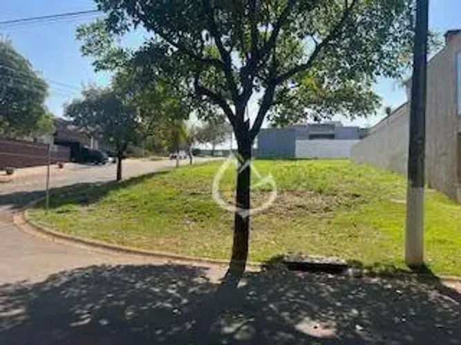 Terreno à venda, 402 m² por R$ 429.000,00 - Condomínio Alto da Boa Vista - Paulínia/SP