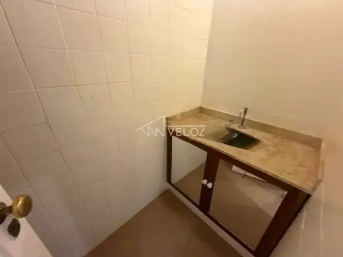 Apartamento : Padrão / Residencial / Ipanema