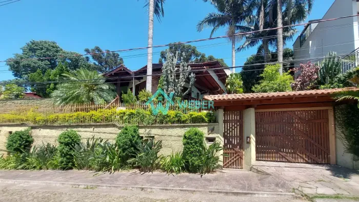Casa, Venda ou Aluga - Guarani - Novo Hamburgo/RS