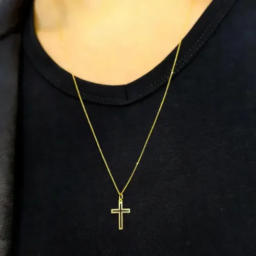 Vendo cordao de ouro 18k