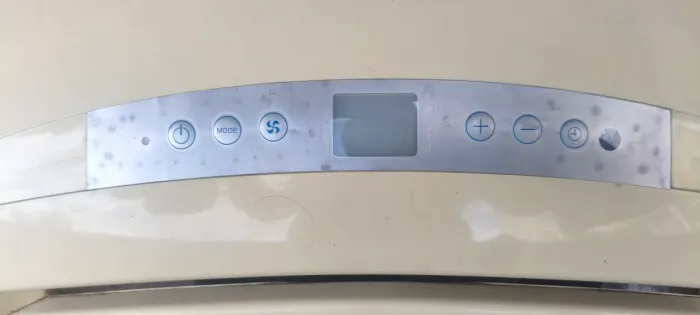 Ar-condicionado portátil 12btu 