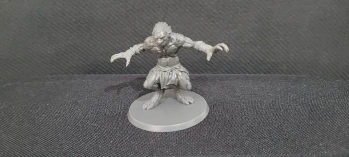 Kit Miniaturas RPG boardgame jogos de tabuleiro 27