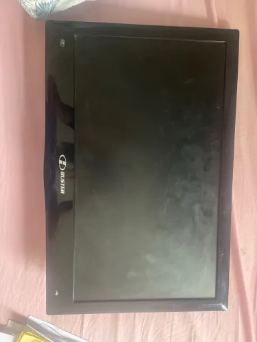 Tv buster 