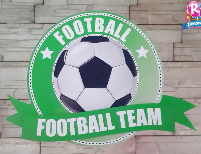 Elipse Futebol