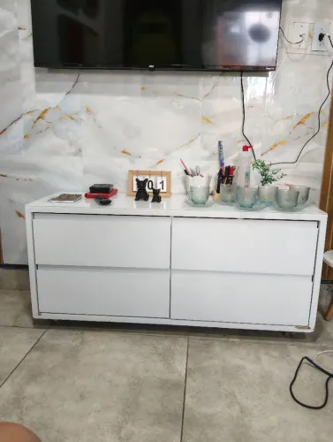 Gaveteiro de Sala