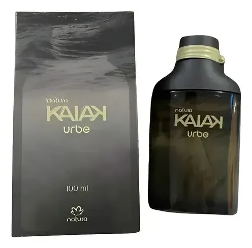 Perfume KAIAK urbe natura