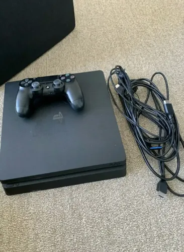 Ps4
