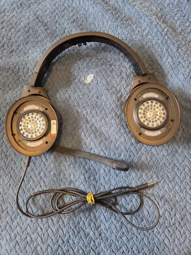 Headset Hyperx cloud stinger