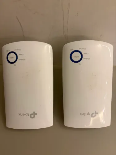 Tplink WiFi Repetidor