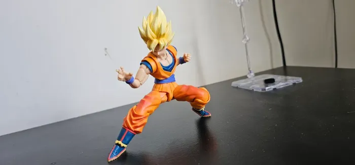 GOKU 4.0 SHFIGUARTS
