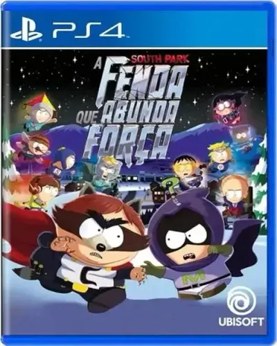 south park ps4