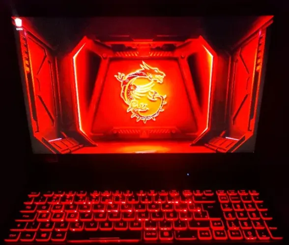 Notebook Gamer Acer Nitro 5 i7 GTX 1650 (Semi Novo