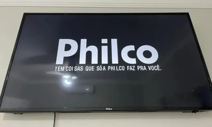 Televisão Philco