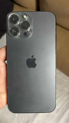 Iphone 13 pro max (leia o anuncio)