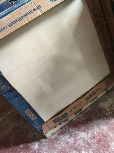 Cerâmica Elisabeth pageú 52x52 tipo A