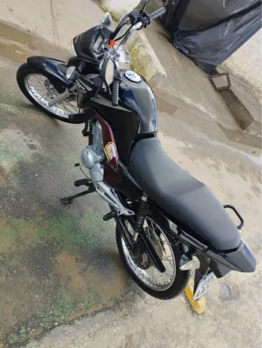Moto tinta