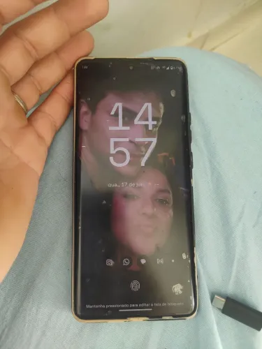 Moto Edge 50 5g