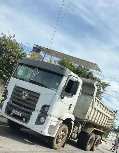 24.250 Caçamba truck